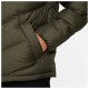 Nike Παιδικό μπουφάν Sportswear Synthetic Fill Hooded Jacket